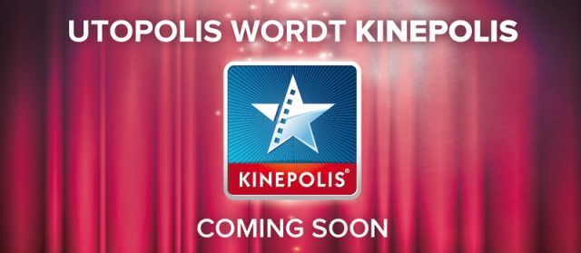 Utopolis website