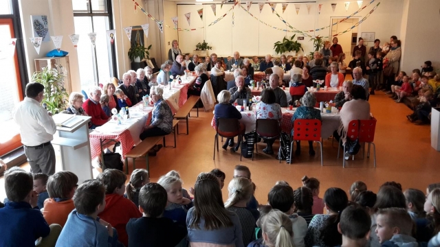 pannenkoekendag