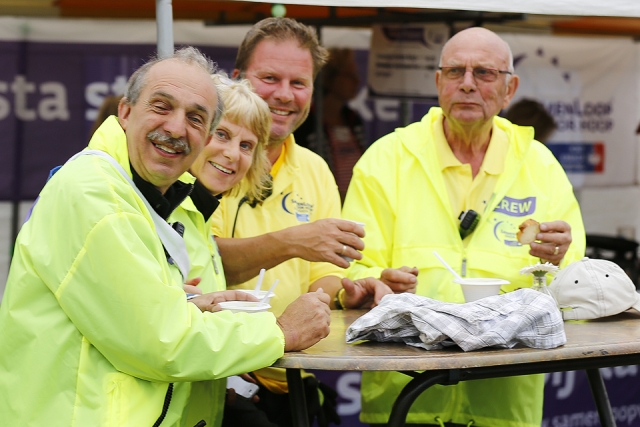 samenloop voor hoop