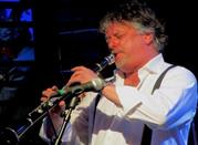 jazz berkhout