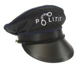 politiepet kind