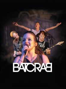 Batcrab