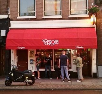 De Kroeg