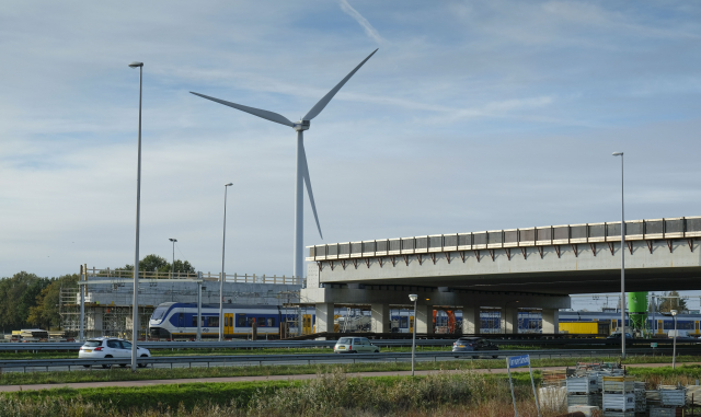 Viaduct