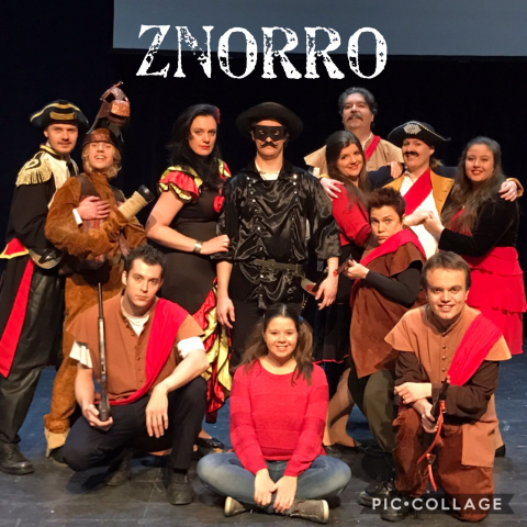 Znorro