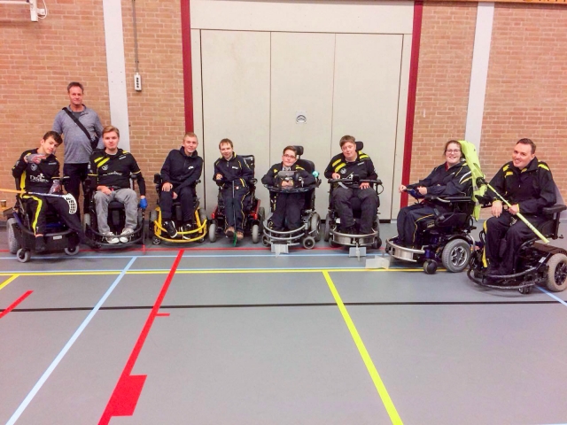 nieuwe groep 2017 1