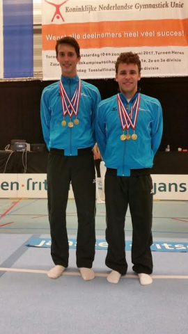 rens en jelle CGV
