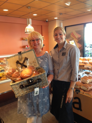 winnares Elly Molenaar Facebook HER