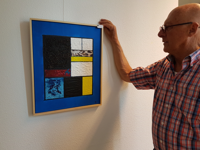 foto Jan Baan