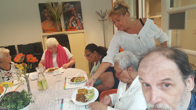 180515 wijlunch eerste