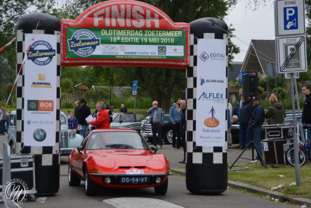 20180519 Oldtimerdag Zoetermeer GVW 5598 X3