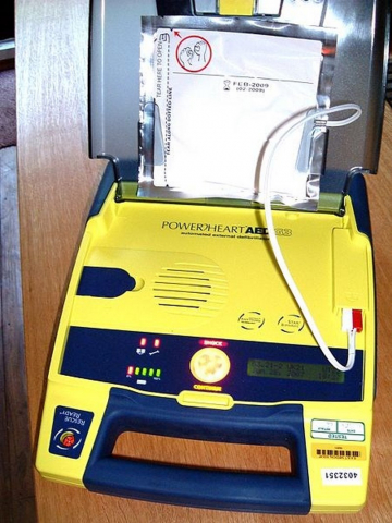 AED Open