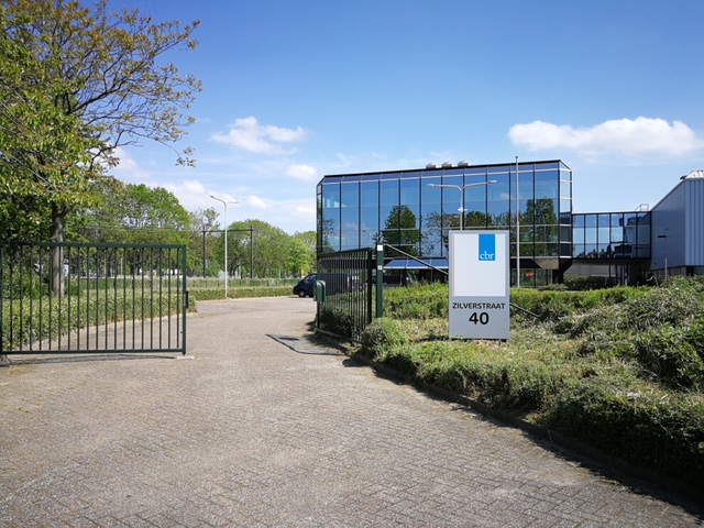 cbr Zoetermeer