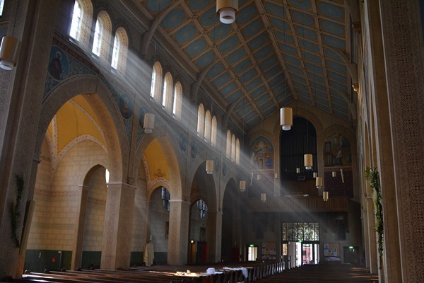dp nicolaaskerk binnen 2