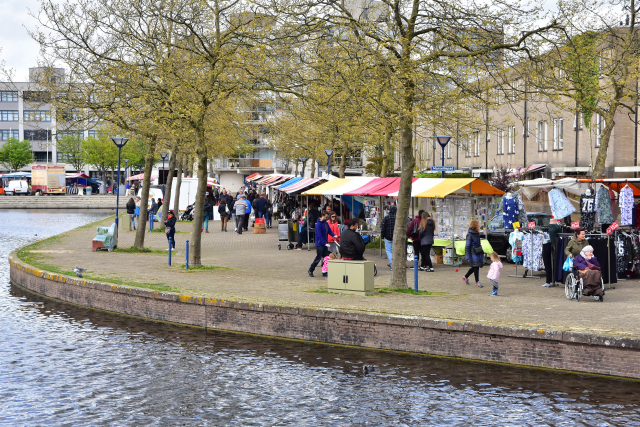 sh markt langs dobbe 1