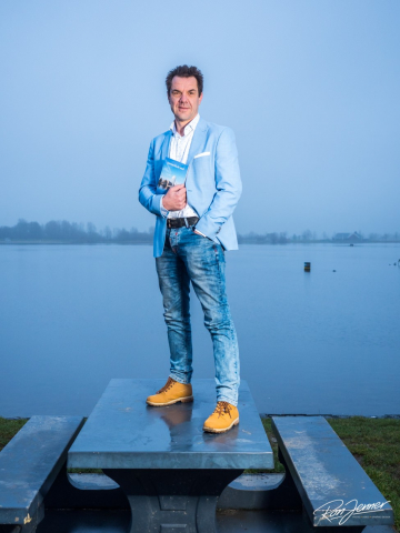 Robbert Roos