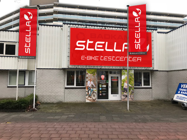 Stella Zoetermeer