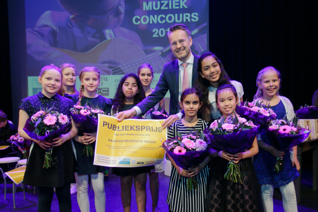 finale hkz