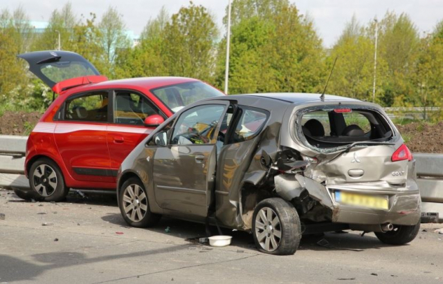 ongeluk a12 2