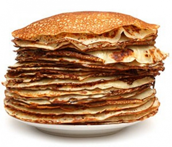 pannenkoek