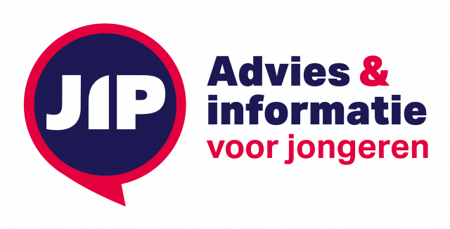JIP LOGO tekst rgb