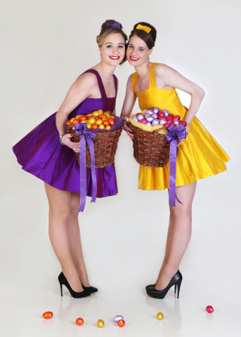 Taste Models Paas Models groot