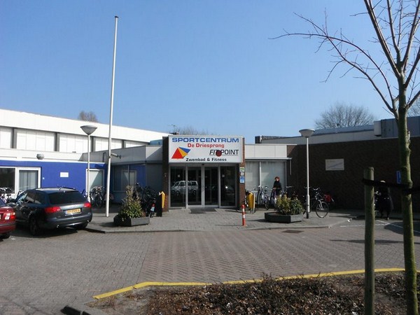 dp sportcentr driesprong 3