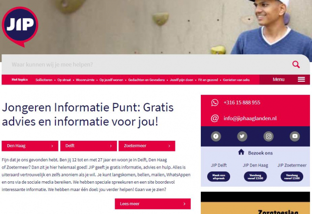 jip nwe stijl