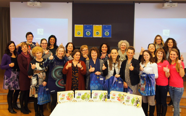 kinderopvang wethouder vugs