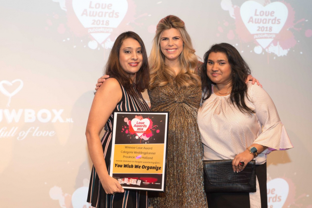 LoveAwards