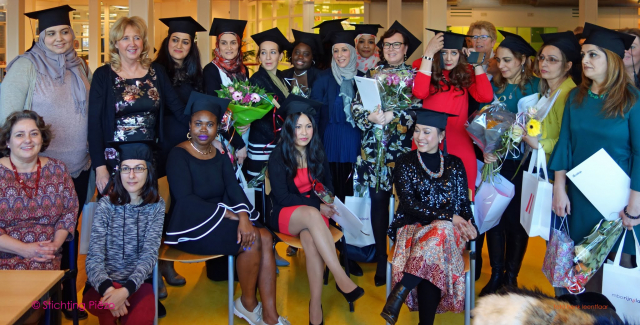 MBO2 diploma 21