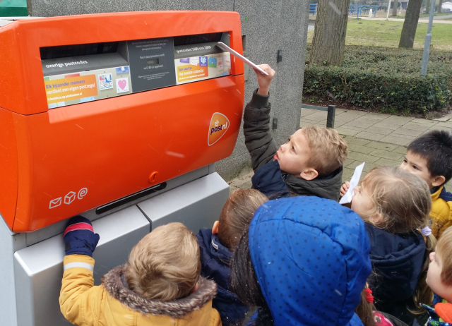 Post Valentijn def