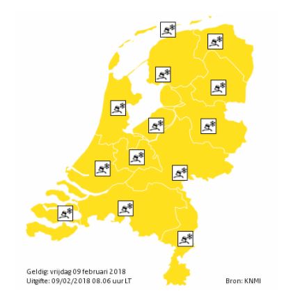 code geel