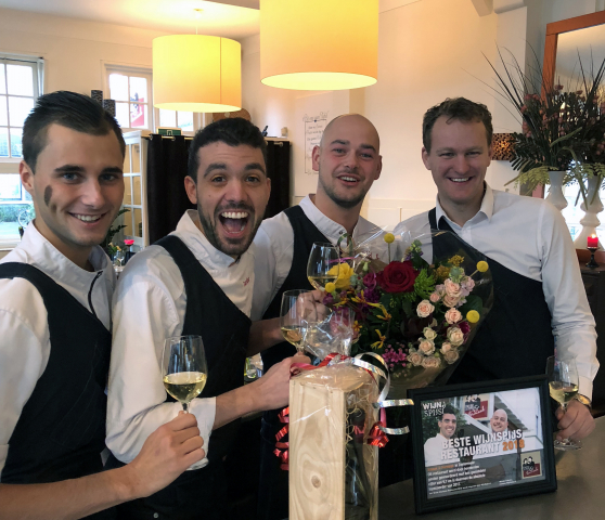 Team SmaakVermaak