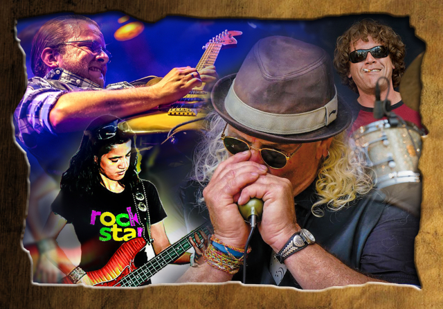 foto bluesbastards
