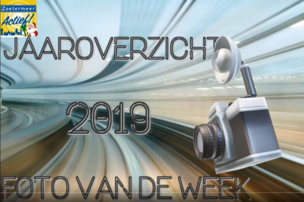 foto vd week jaaroverzicht
