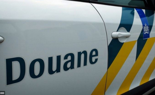 douane