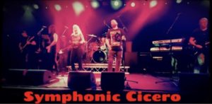 symphonic cicero