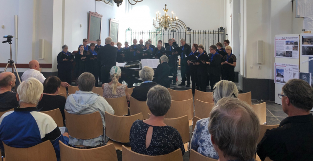 ensemble