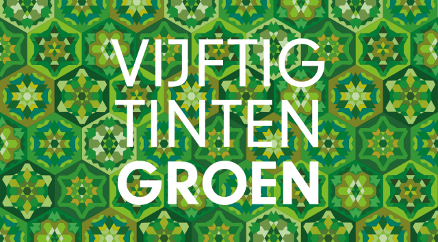groen alg web