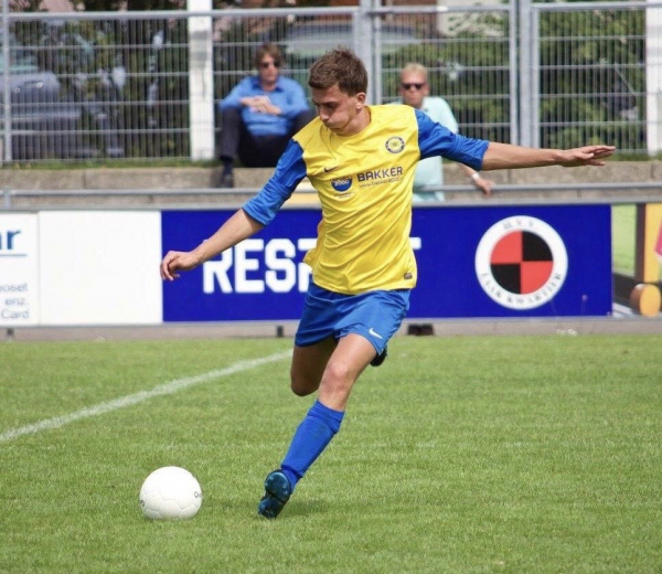 Roald Houterman