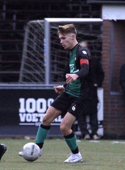 fc zoetermeer nw seizoen