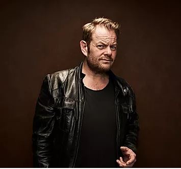 martijn fischer