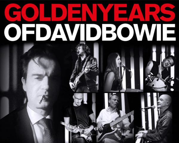 david bowie