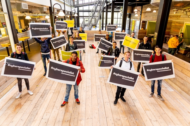 SVD DIF nieuwe studenten HHS copy