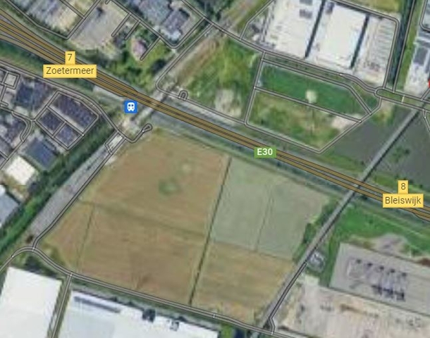 Bleizo West locatie