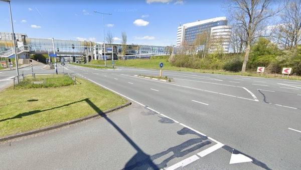 zuidweg google maps