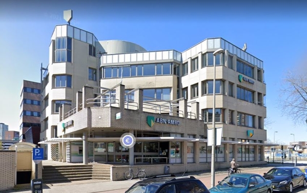 abnamro google maps