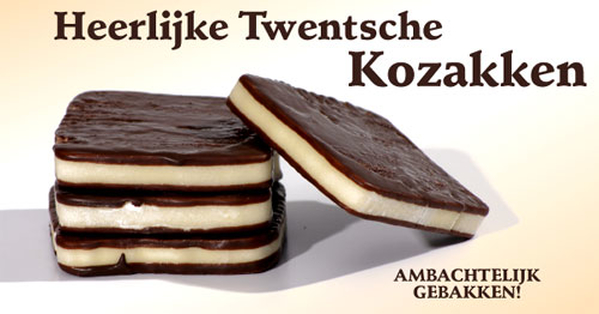 Kozakken