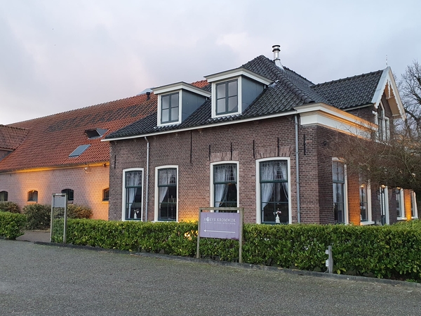 hoeve kromwijk